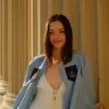 Caitlin Elizabeth Backus