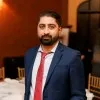 Kishan Gandhi