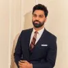 Anuj Kumar Sharma