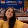 Himani Usha Tripathi