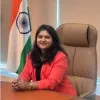 Sanchita Nayak