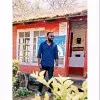 Arjun Sajeev