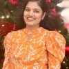 Harshitha Siddagattu