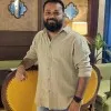 Akash Deep