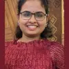 Sayali Rajarshi