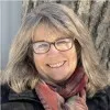 Cheryl Diersch