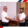 Praveen Parmar