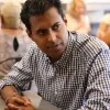 Vin Gopal