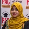 Syeda Abroo Zahra