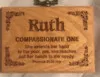 Ruth Gravley
