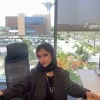 Dina Alzahrani