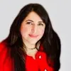 Sayyeda Mirza