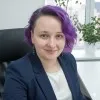 Oksana Hubych
