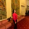 Arwa Fouda