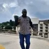Fred Mogendi
