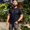 Chandrashekhar HM