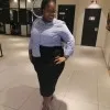 Thembi Dhlamini