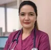 Shazia Ishtiyaq