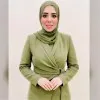 Raghda Mahmoud