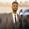 Mohammed Farah
