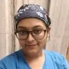 Debashree Saha