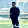 Vishnu Mohan