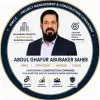 Abdul Ghafur Abubaker Saheb