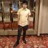 Arjun Huidrom