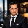 Behnam Houshangara