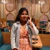 Vasanthi Sasubilli