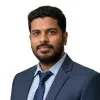Mukund Ajith