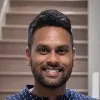 Kaushik Kuppuswamy