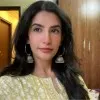 Purvasha Pandey