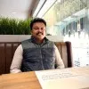 Sreeraj