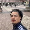 Henrique Da Silva Melo