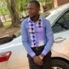 Adeyemi Olayiwola CCMP AICMP