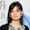 Vika Prokhorova