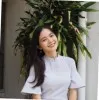 Eunice Tong