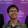 Andrew Tan