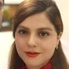 Mehrnaz Kouhgard