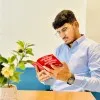 Sanket Sunil Deore