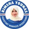 Rimsha Younas