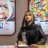Elham Akramkhan