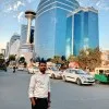 Mahaveer Meghwal