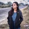 Monoshwinee Sarmah