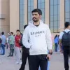 Muhammad Aamir sohail