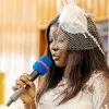 Winnifred Mensah