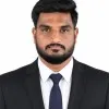 Gokul Krish