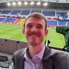 Connor Donovan