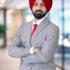 Gurpreet singh